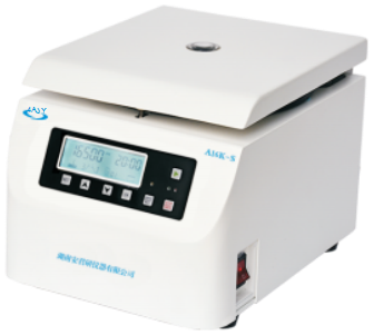 A16K-S台式高速微量离心机