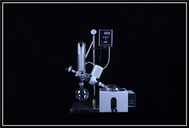 上海蚁霖旋转蒸发器RE-201D型