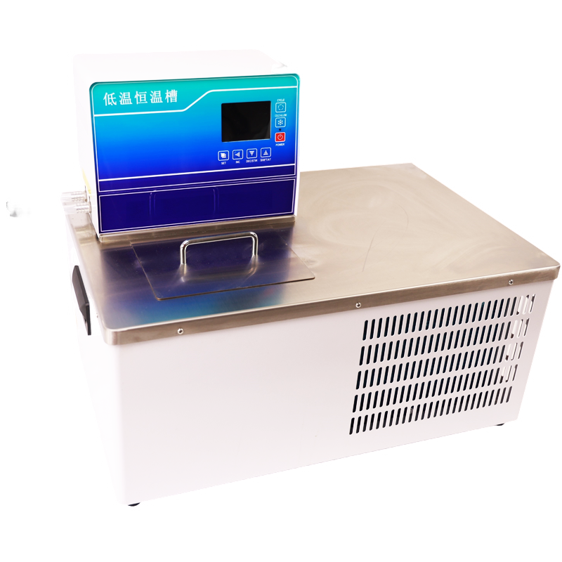 上海蚁霖卧式低温恒温槽DCW-3010