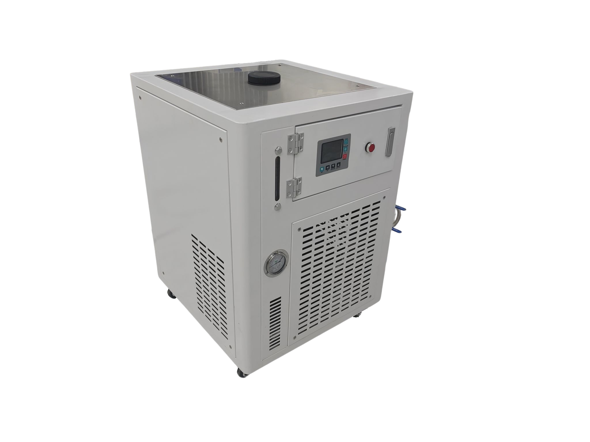 上海蚁霖冷水机DL-25000