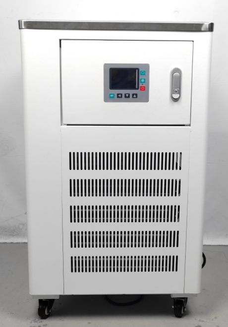 上海蚁霖高低温循环一体机GD-8/30