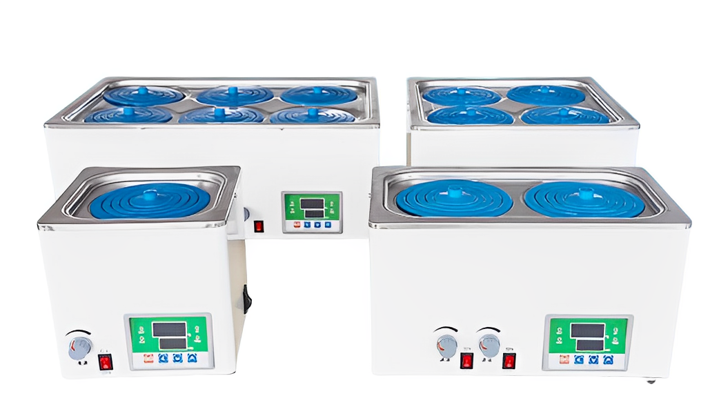 上海蚁霖磁力搅拌水浴槽EMS-30
