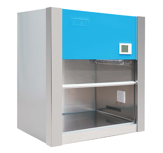 苏州净化设备桌上式超净工作台HD-650