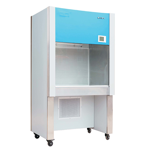 苏州净化设备单人单面净化工作台SW-CJ-1B