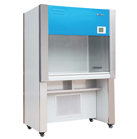 苏州净化设备单人单面净化工作台HS-840U