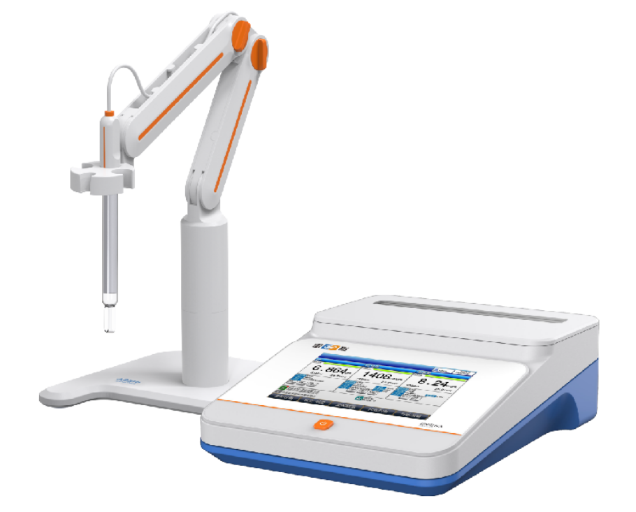 上海雷磁实验室pH计PHSJ-6L（升级版）