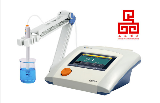 上海雷磁电导率仪DDSJ-319L（升级版）