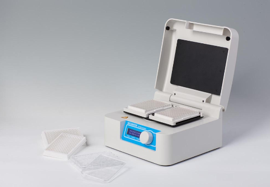  杭州瑞诚DH400微孔板孵育器