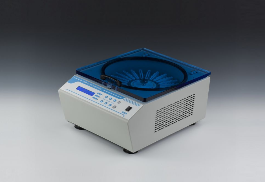  杭州瑞诚BMC1000-24血型卡离心机