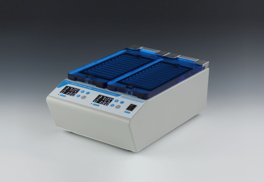  杭州瑞诚BTC1000-24血型卡孵育器