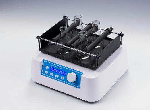  杭州瑞诚MPS-20轨道式摇床