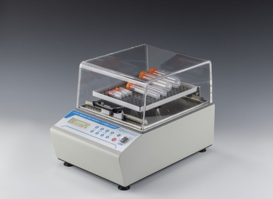  杭州瑞诚TRS1000恒温翘板摇床