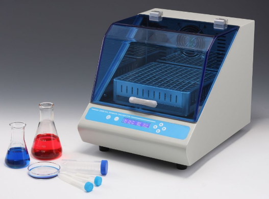  杭州瑞诚TOS20恒温孵育摇床