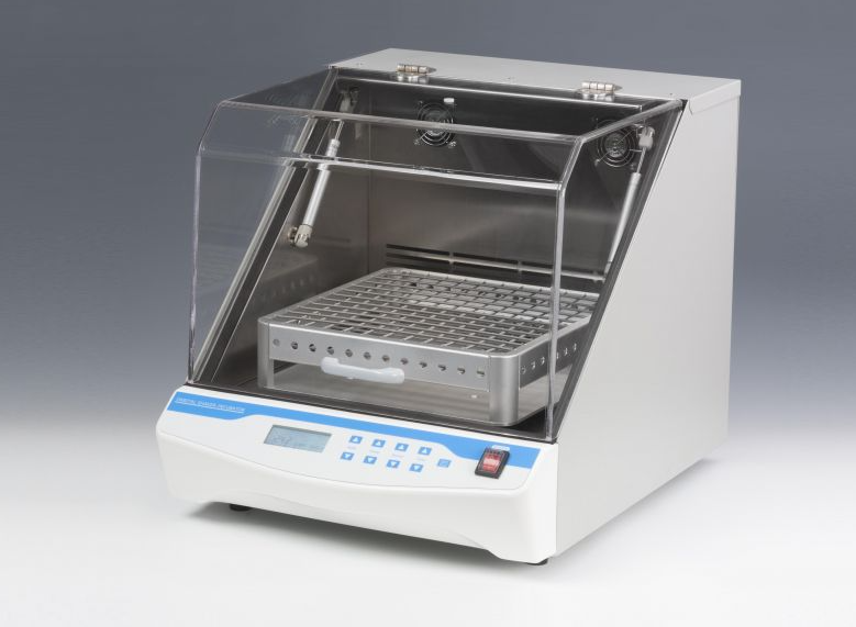  杭州瑞诚TOS30恒温孵育摇床