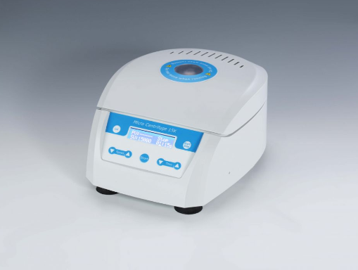  杭州瑞诚MC15K微量高速离心机