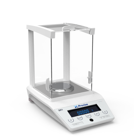 上海天美（原上海精科）LS1220M精密天平