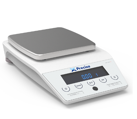 上海天美（原上海精科）LS3200D SCS电子天平