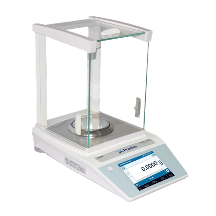 上海天美（原上海精科）XJ220A分析天平