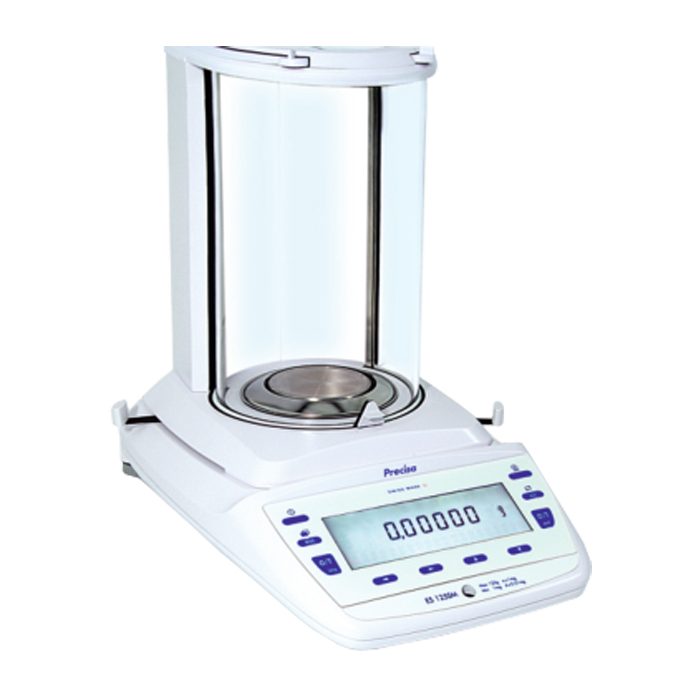 上海天美（原上海精科）ES320A分析天平