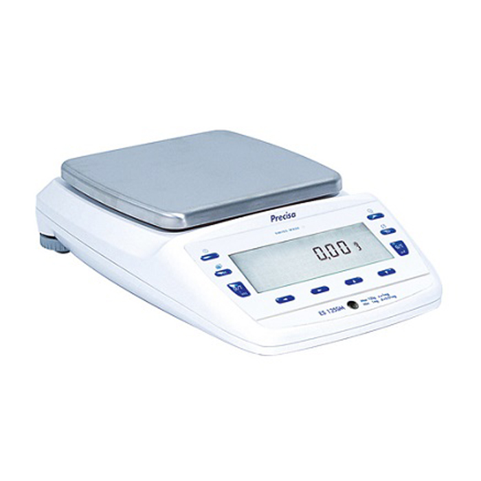 上海天美（原上海精科）ES6200C电子天平