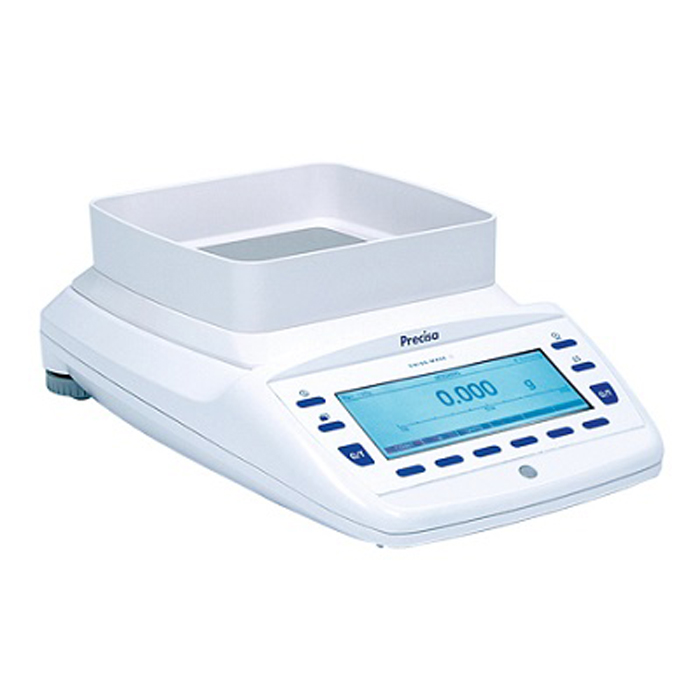 上海天美（原上海精科）ES920M精密天平