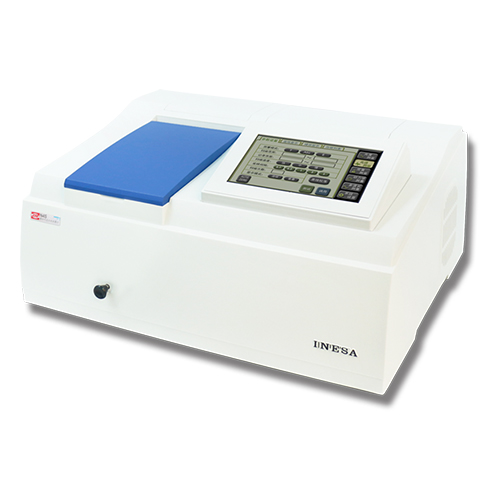 仪电上分N2S可见分光光度计