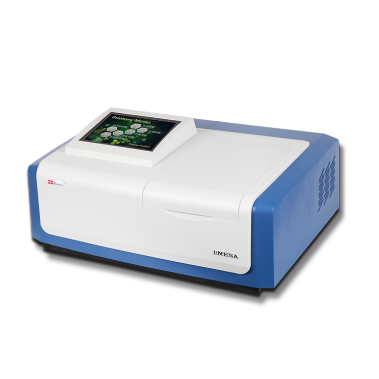 仪电上分L3S可见分光光度计