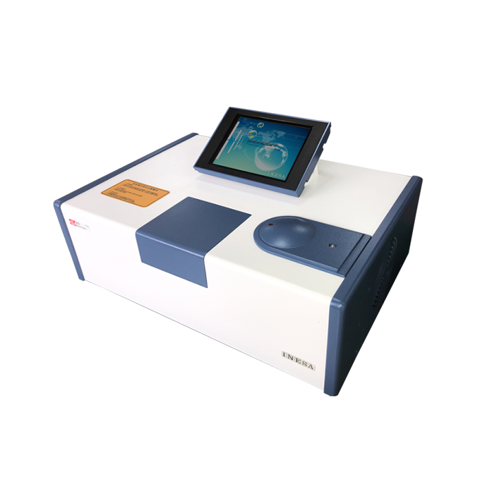 仪电上分960PC荧光分光光度计