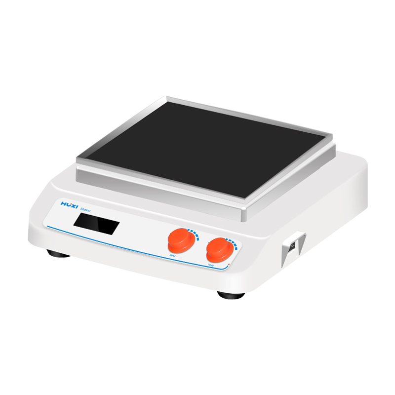 上海沪析HT-X330B（套装）圆周摇床