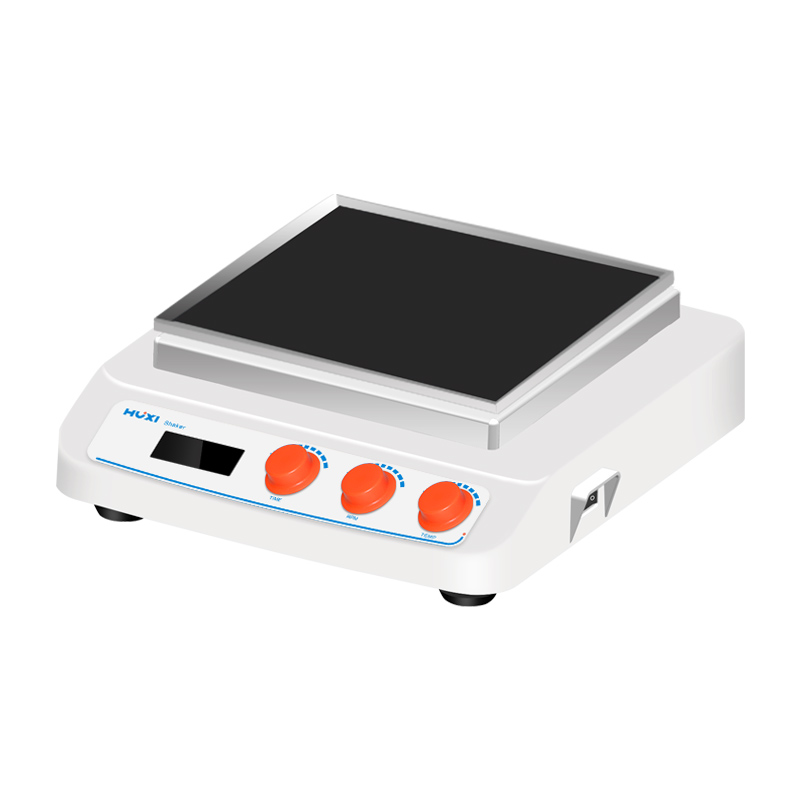 上海沪析HT-X330GB圆周摇床