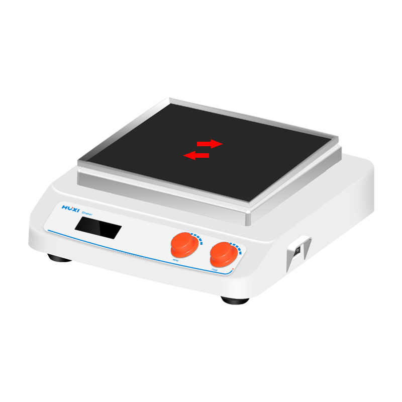 上海沪析HT-W330GB轨道摇床