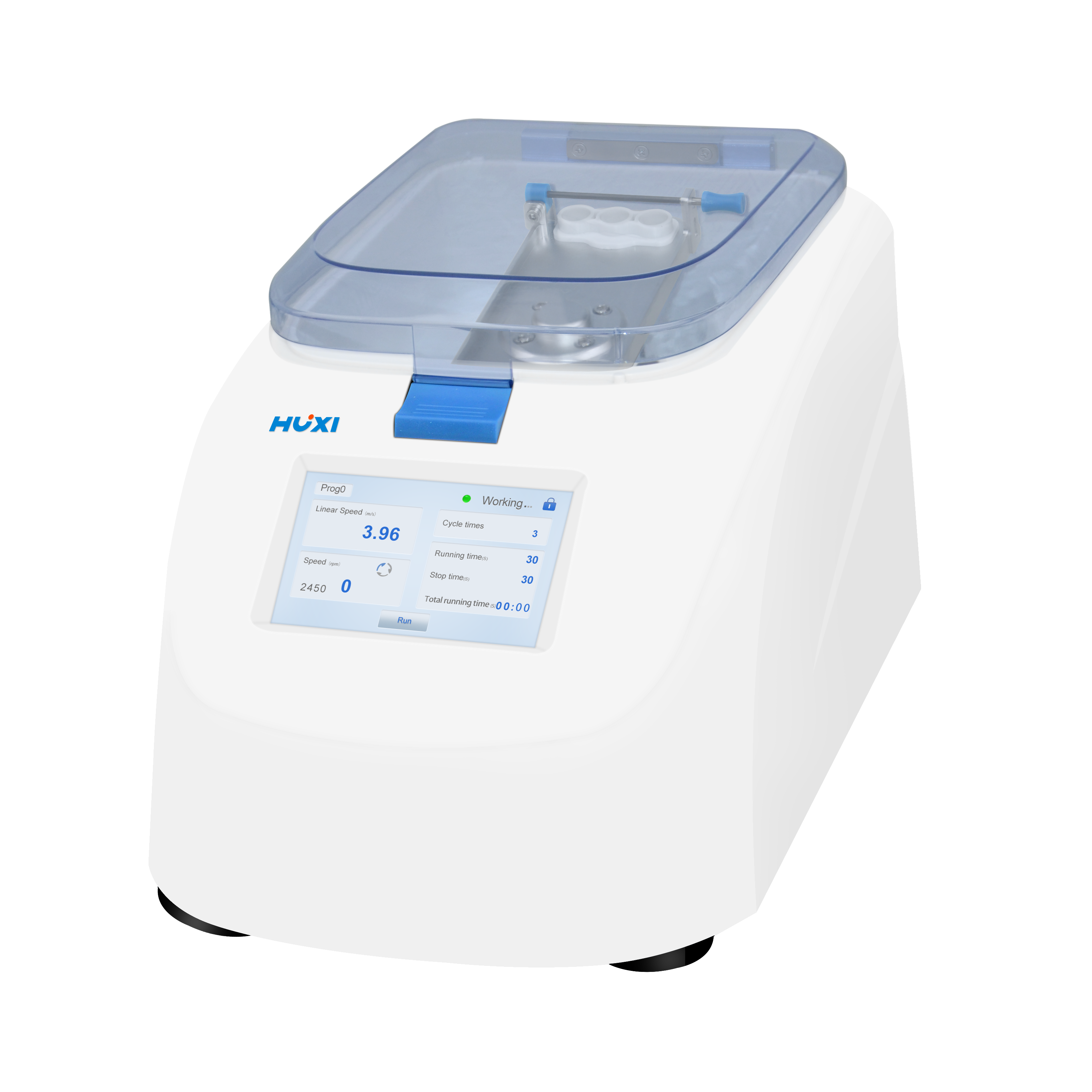 上海沪析HM2-6样品均质仪