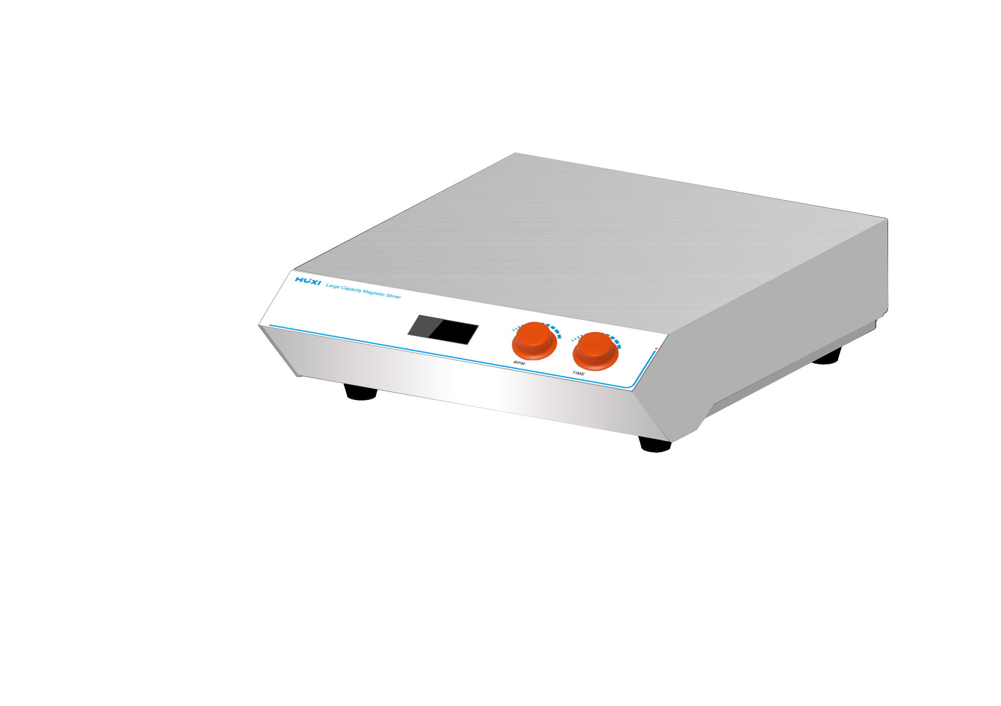 上海沪析HMS-150大容量磁力搅拌器