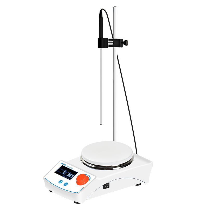 上海沪析HMS-205D加热型磁力搅拌器