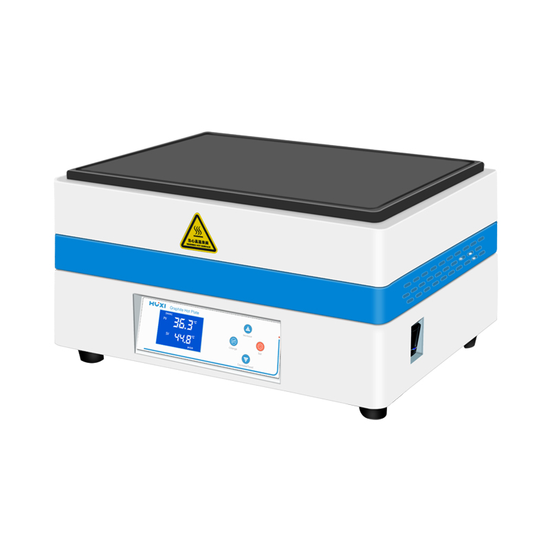 上海沪析HX-SP600G石墨电热板（高温型）