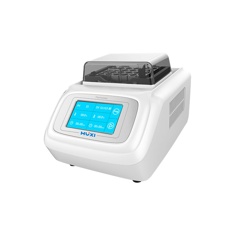 上海沪析HX-20LS智能恒温金属浴