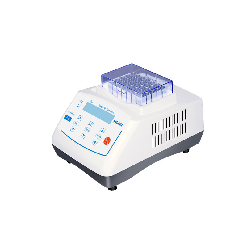 上海沪析HX-20T恒温混匀仪