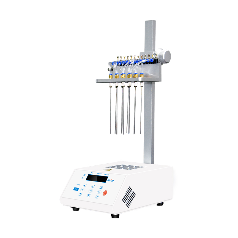 上海沪析MD200-2氮吹仪
