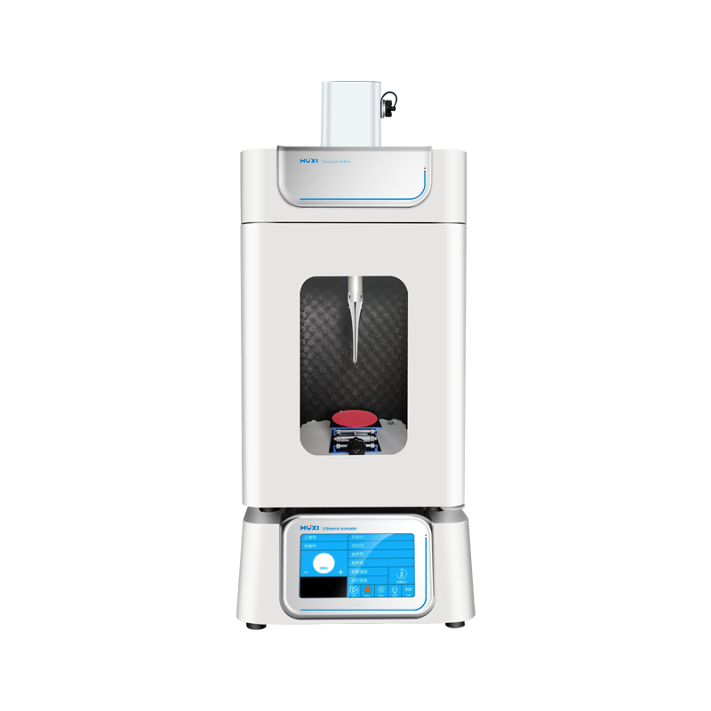 上海沪析HX-650智能型超声波破碎仪