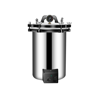 浙江新丰高温蒸汽灭菌锅ZY-280AS+(非医疗)（双阀）