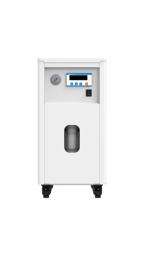 上海沪析 HLS-0712通用型循环冷水机