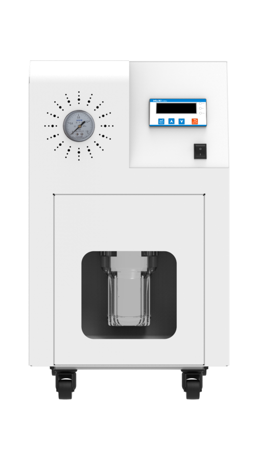 上海沪析 HLS-1327通用型循环冷水机