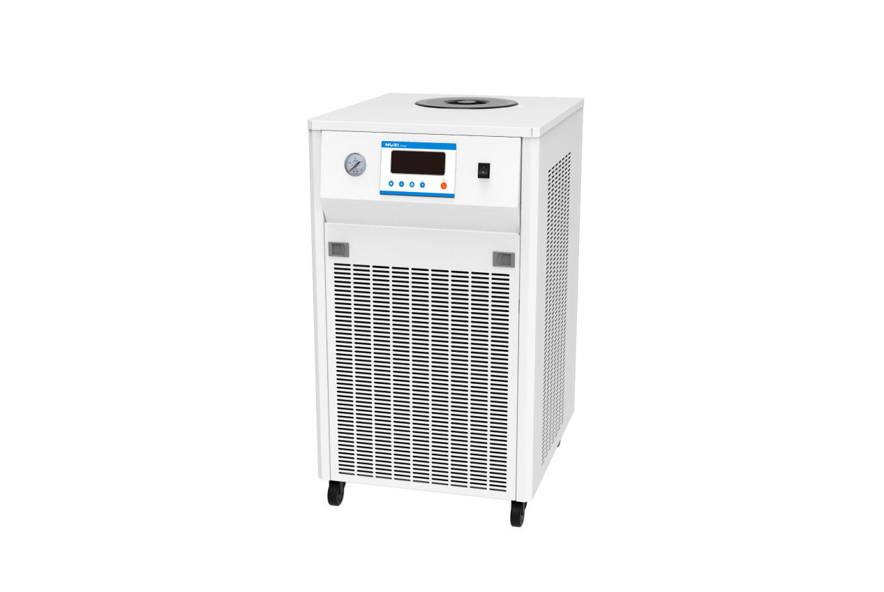 上海沪析 HLS-2552通用型循环冷水机