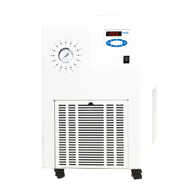 上海沪析 HLX-2017低温冷却循环泵