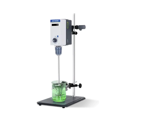 力辰科技LC-OE-40N顶置搅拌器