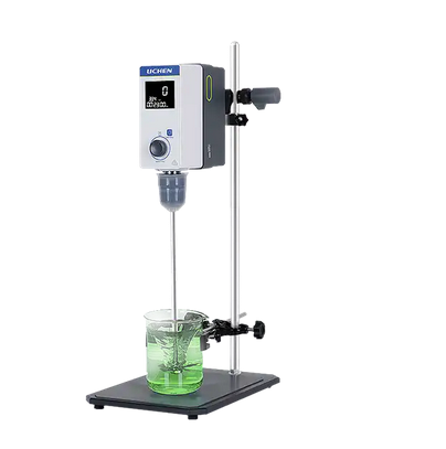 力辰科技LC-OE-40N Pro顶置搅拌器