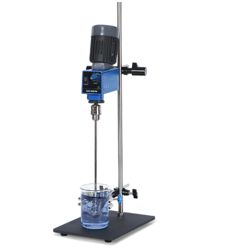 力辰科技LC-CES-120强力悬臂式电动搅拌器