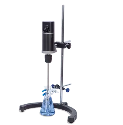 力辰科技LC-ES-60悬臂式电动搅拌器