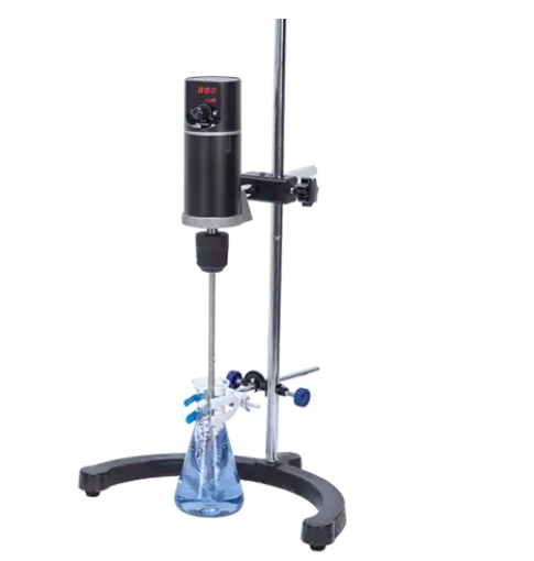 力辰科技LC-ES-60SH悬臂式电动搅拌器