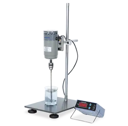 力辰科技JB-120SH电动搅拌器